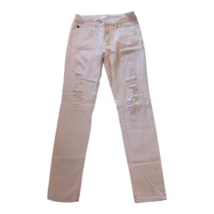 Curvy Fit Kancan Jeans